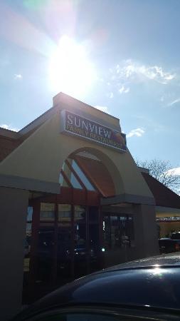 Sunview Restaurant